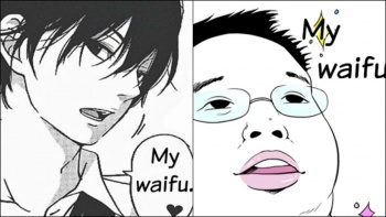 Apa Bedanya Kata-kata Dari Pria Ganteng Dengan Otaku Menurut Wanita Jepang