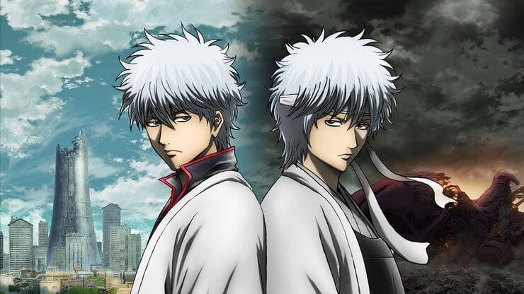 Situs ‘Gintama-Film.com’ Baru Saja Didaftarkan Oleh Warner Brothers
