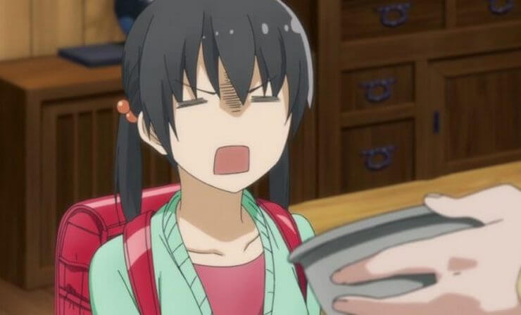 Jadwal Tayang ‘Flying Witch’ Diundur Selama 1 Minggu di Jepang