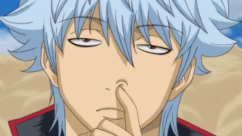Adaptasi Live-Action 'Gintama' Dikonfirmasi Adalah Sebuah Kebohongan