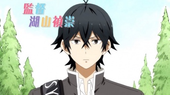 Anime 'Handa-kun' Umumkan Para Karakter Dan Pengisi Suara Terbaru