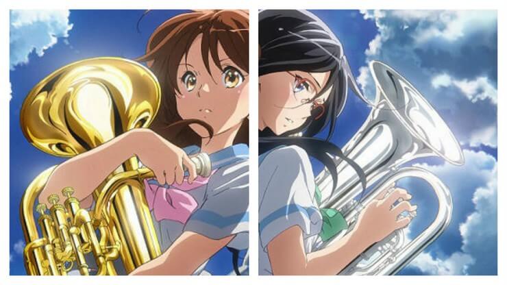 Season Kedua ‘Hibike! Euphonium’ Memperlihatkan Visual Terbarunya