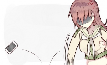 Inilah Spesifikasi Minimal Yang Diperlukan Untuk Bermain KanColle Android