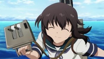 Cinema City Mengumumkan Film Layar Lebar ‘Kantai Collection’ Tayang 5 November