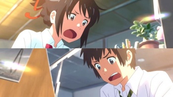 'Kimi no Na wa' Sudah Berhasil Meraup 6.2 Milyar Yen di Minggu Ketiganya