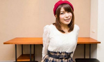 Konser Nitta Emi Sukses Dipadati Oleh Pengunjung