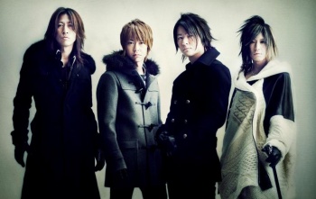 Lagu Pembuka 'Kuromukuro' Akan Kembali Dinyanyikan Oleh Glay