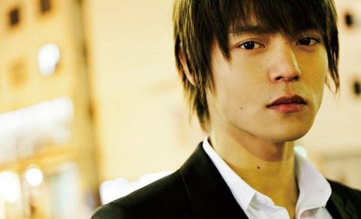 Masataka Kubota Akan Perankan Ken Kaneki Dalam Live-Action ‘Tokyo Ghoul’