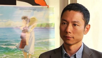 Mantan Produser Ghibli Minta Maaf Karena Menganggap Pria Lebih Cocok Menyutradarai Anime