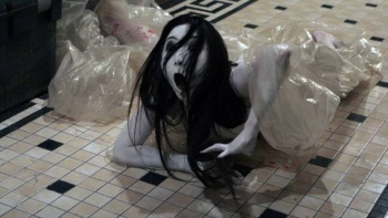 ‘Sadako vs Kayako’ Akan Diputar di Bioskop-bioskop Tanah Air