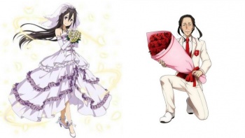 Cantiknya Kirito Memakai Gaun Pengantin di Gacha Terbaru SAO: Code Register