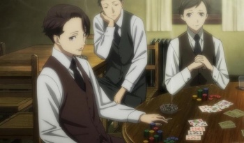 Sutradara dan Staf ‘Joker Game’ Berterima Kasih Selepas Tamatnya Anime Tersebut