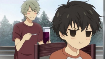 Anime Yaoi 'Super Lovers' Akan Mendapat Season Kedua!