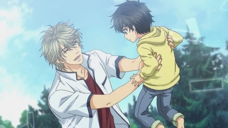 Season Kedua ‘Super Lovers’ Akan Dimeriahkan Oleh Takuya Satou