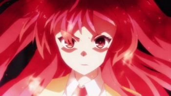 [Waifu Wednesday] Stella Vermillion