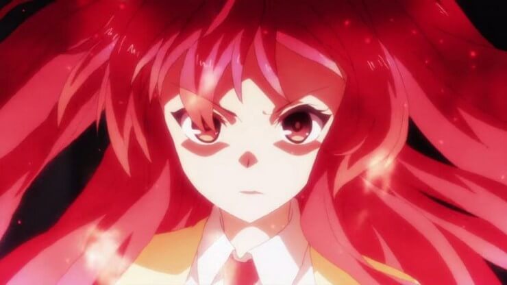 [Waifu Wednesday] Stella Vermillion