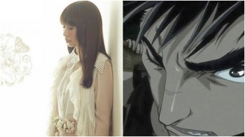 Yanagi Nagi Akan Membawakan Lagu Penutup Anime 'Berserk'