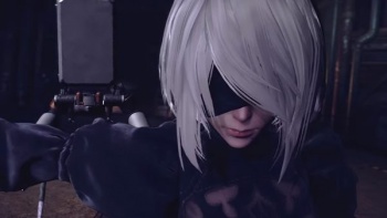 Trailer E3 NieR: Automata Tunjukkan Tanggal Rilisnya
