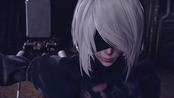 Trailer E3 NieR: Automata Tunjukkan Tanggal Rilisnya