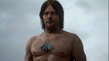 Kojima Productions Menampilkan Trailer Perdana Game Pertamanya, Death Stranding