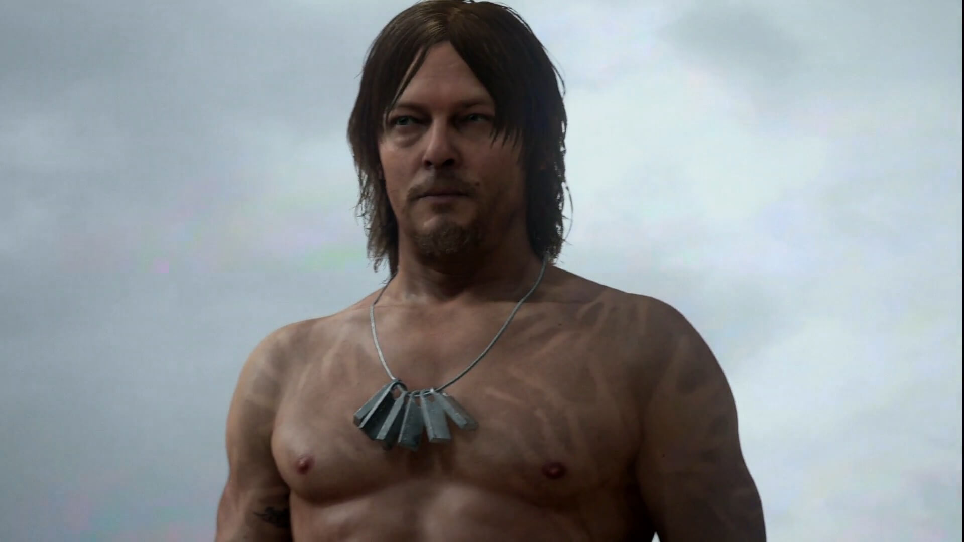Kojima Productions Menampilkan Trailer Perdana Game Pertamanya, Death Stranding