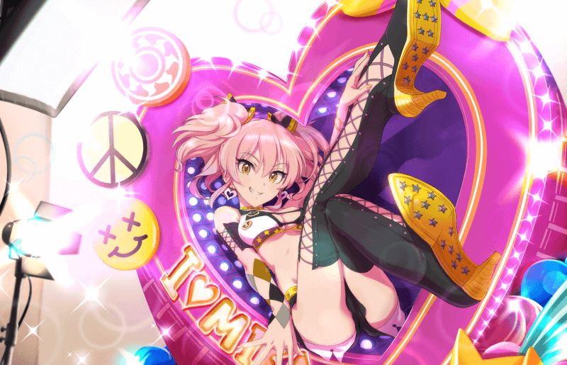 [Waifu Wednesday] Mika Jougasaki