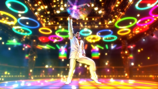 Yakuza 0 Siap Rilis di Barat Awal Tahun 2017