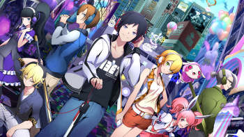 'Akiba's Beat' Tayangkan Trailer Konsep yang Terlihat Beda dengan Akiba's Trip