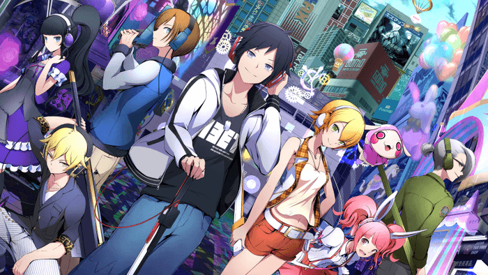 ‘Akiba’s Beat’ Tayangkan Trailer Konsep yang Terlihat Beda dengan Akiba’s Trip