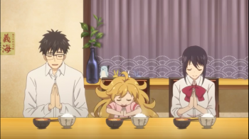 'Amaama To Inazuma' Umumkan Pengisi Suara Tambahan Dan Video Promosi Terbaru