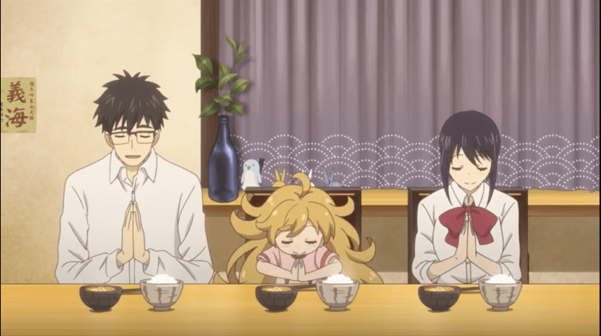 ‘Amaama To Inazuma’ Umumkan Pengisi Suara Tambahan Dan Video Promosi Terbaru