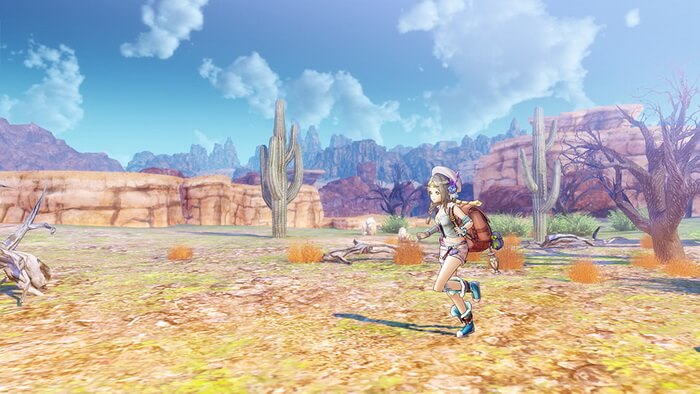 ‘Atelier Firis’ Rilis di Jepang di bulan September
