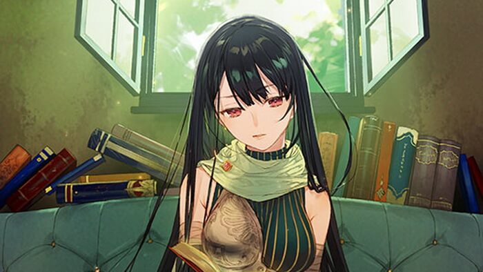 Gust Tayangkan Trailer Perdana ‘Atelier Firis’