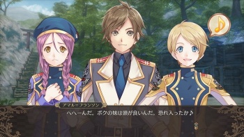 'Black Rose Valkyrie' Tayangkan Trailer Karakter Yue, Amal, & Coo