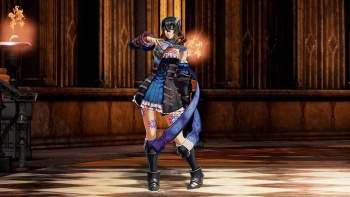 Simak Gameplay 'Bloodstained' dari Demo di E3 2016