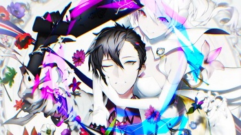 Atlus Siapkan Versi Inggris dari 'Caligula' untuk PS Vita