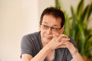 [Celebrity Sunday] Norio Wakamoto