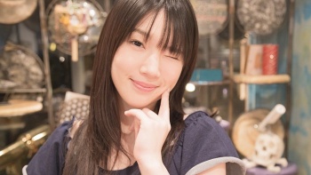 [Celebrity Sunday] Maaya Uchida