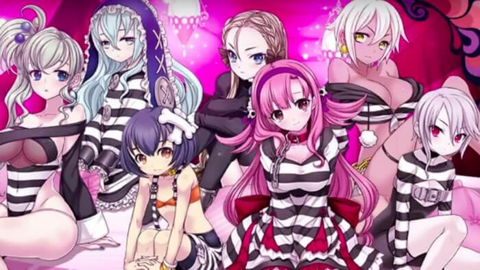 ‘Criminal Girls 2’ Versi Inggris Diumumkan, Dapatkan Banyak Perubahan