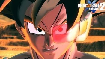 Bandai Namco Pamerkan Gameplay 'Dragon Ball Xenoverse 2' di E3 2016