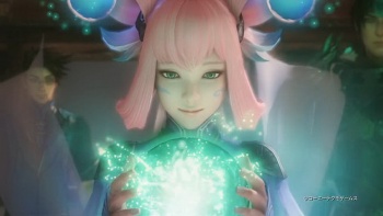 'Dynasty Warriors: Eiketsuden' Tayangkan Trailer Kedua