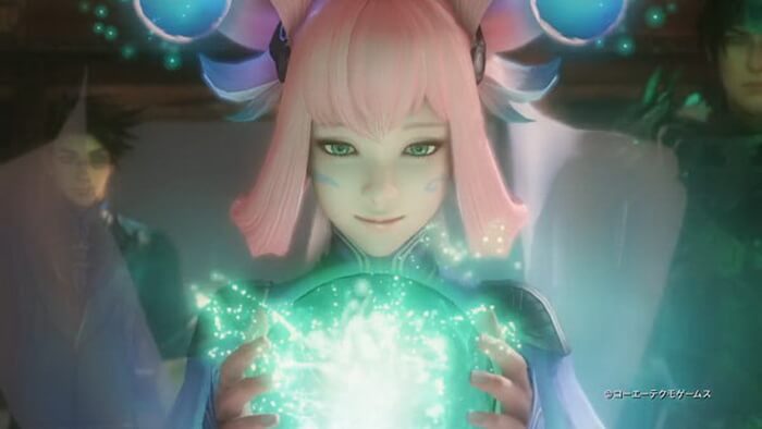 ‘Dynasty Warriors: Eiketsuden’ Tayangkan Trailer Kedua