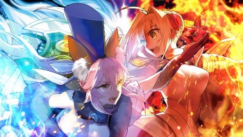 Setelah Rilis Video Gameplay, 'Fate/Extella' Jelaskan Detil Gameplay