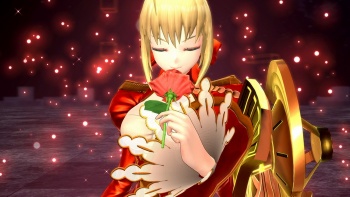 XSEED Pamerkan Trailer Banyak Game di E3 2016, Gameplay ‘Fate/Extella’ Terungkap