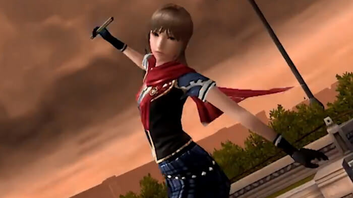 Open Beta untuk ‘Final Fantasy Type-0 Online’ Rilis Bulan ini di China