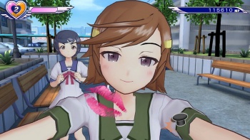 Tetapkan Tanggal Rilis, 'Gal Gun: Double Peace' Versi Inggris Umumkan Limited Edition