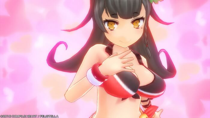 ‘Genkai Tokki: Seven Pirates’ Pamerkan Gameplay Cara Memperbesar Oppai