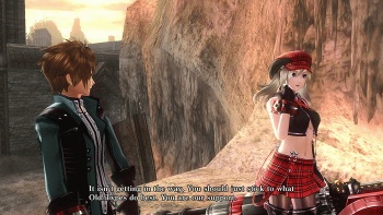 Resmi Dirilis, 'God Eater: Resurrection' Tayangkan Launch Trailer