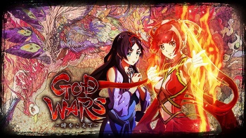 'God Wars' Rilis Video Komentar Para Kreatornya