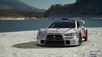 ‘Gran Turismo Sport’ Sambut E3 2016 dengan Trailer Gameplay Kedua
